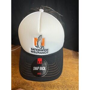 Under Armour Nationwide Insurance Hendrick Motorsports 88 Hat